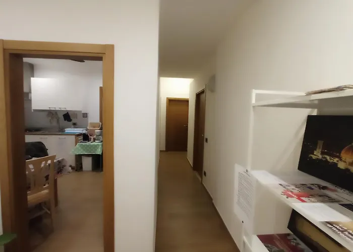 Amalia Suites - Via San ZanobiAlbergo